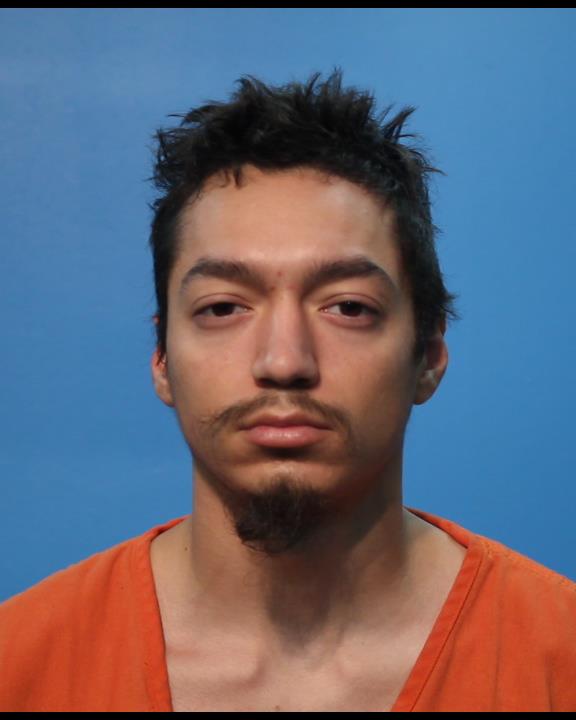 DIAZ, JOSEPH arrested by Department of Public Safety