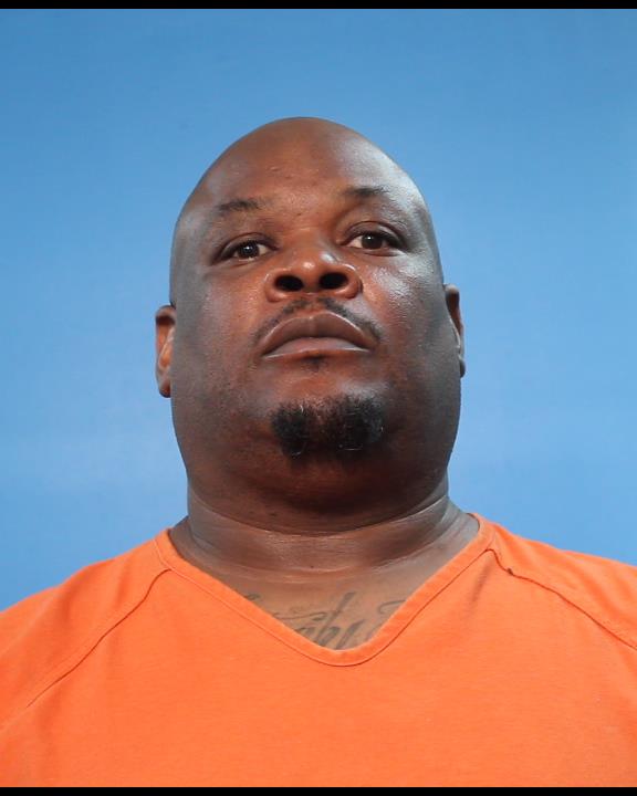 WILLIAMS, ANTHONY arrested by Manvel Police Department