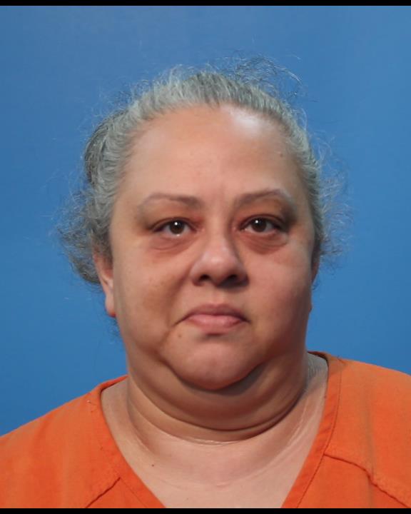 SALDANA, BRENDA booking photo