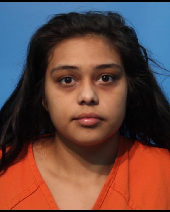 Cortez, Yalexa booking photo