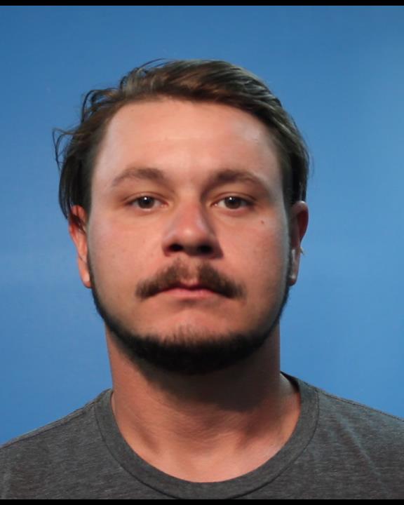 Wilson, David arrested by Alvin Police Department