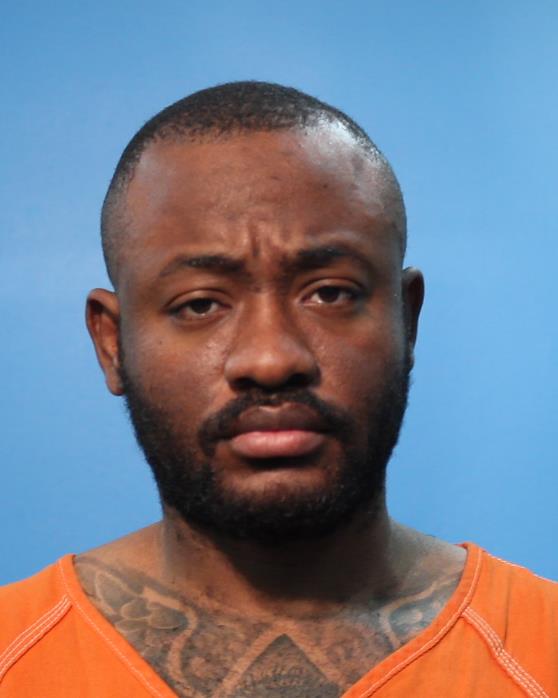 Angono, Adolfo Mondu Mba arrested by Pearland Police DepartmentEmergency Order of Protection