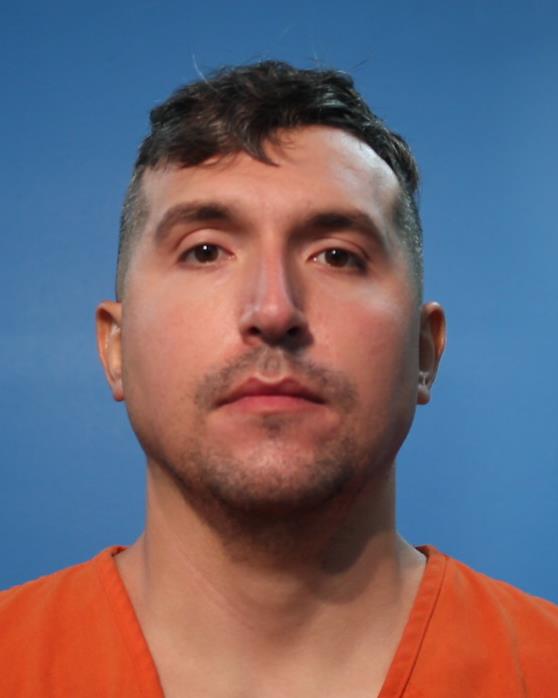 ARROYO, RICHARD V booking photo