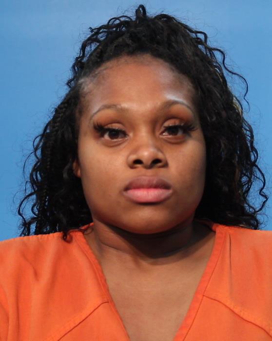 GAINES, KIARA arrested by Iowa Colony PDDRIVING WHILE INTOXICATED BAC >= 0.15