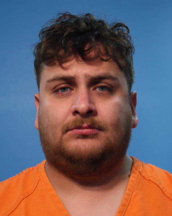 VEGA, JAVIER EMMANUEL, Jr. arrested by Brazoria County Sheriff’s Office