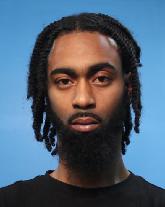 HARRIS, ODIE LAZAR, III booking photo