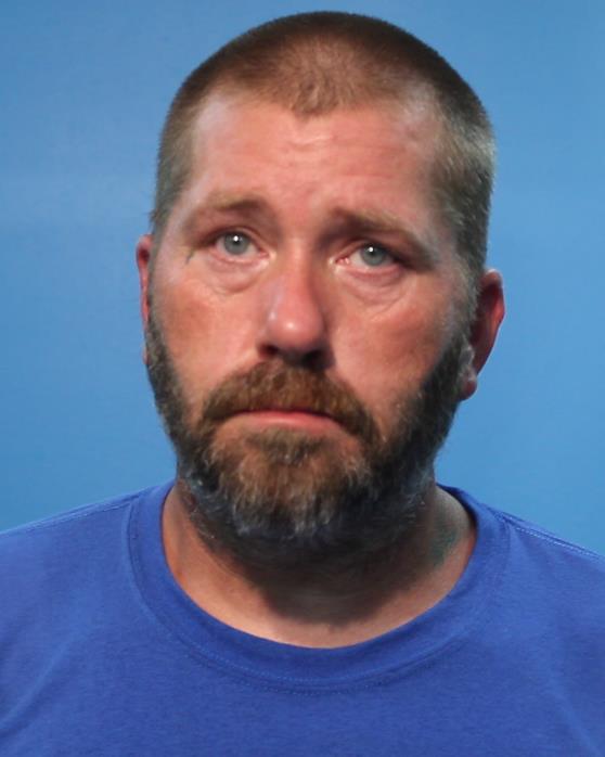 Thibodeaux, Jeremy booking photo