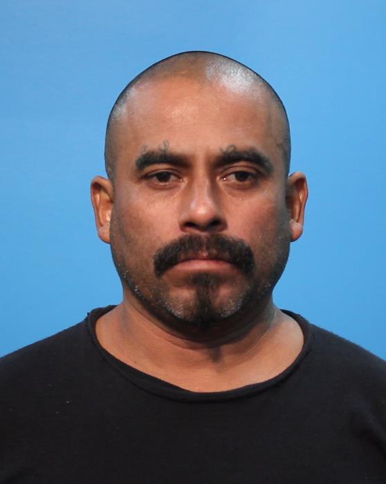 ESCARENO-CORDERO, ISMAEL arrested by Alvin Police Department