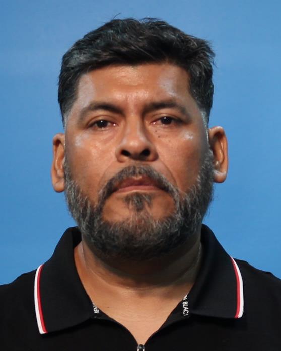 VALERO, BENJAMIN ANTONIO arrested by Brazoria County SO/PD