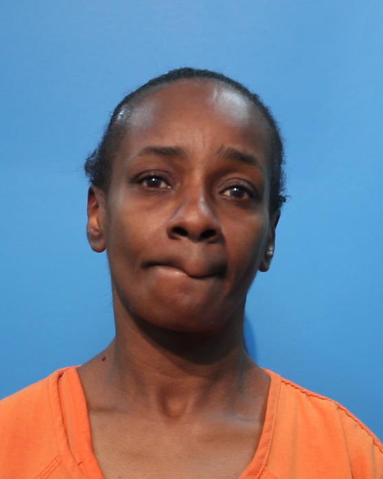 MORRIS, ALISA arrested by Pearland Police Department