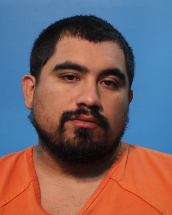 BARRERA, JOAQUIN MANUEL arrested by Brazoria County Sheriff’s Office