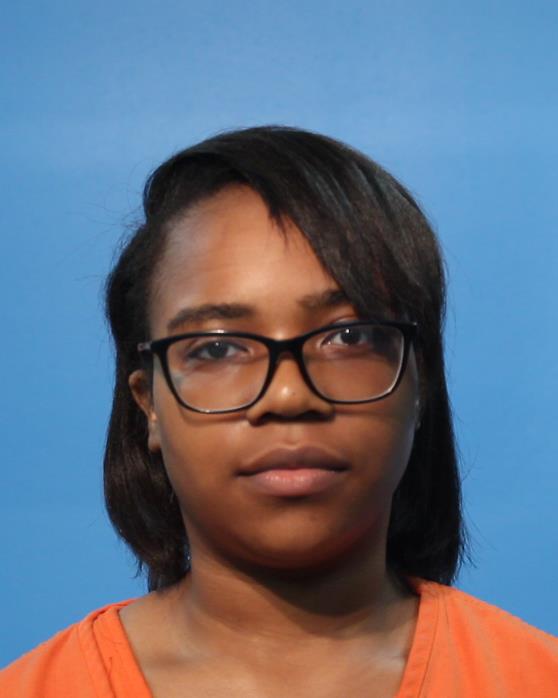 BUTLER, PASSION arrested by Brazoria County Sheriff’s Office