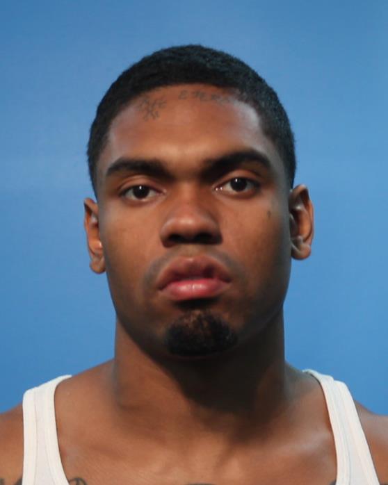 DAVID RINGO, RONNIE JARROD arrested by Brazoria County SO/PD