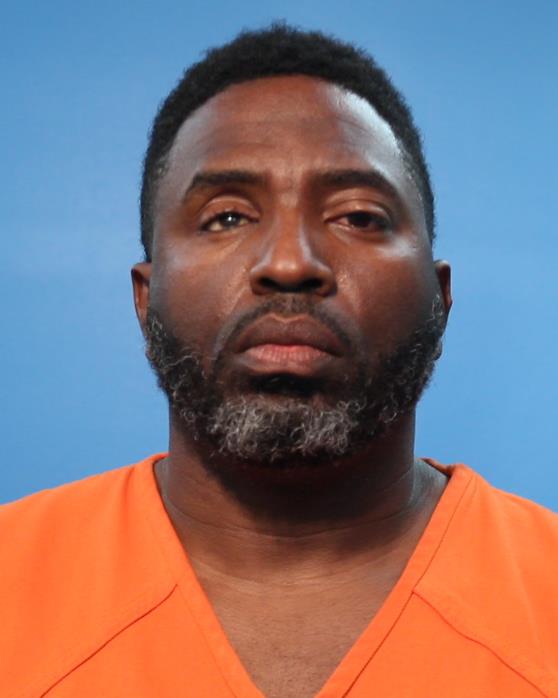 BERAS, ANDRES arrested by Brazoria County SO/PD