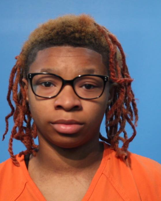 Smith, Harmony arrested by Brazoria County SO/PD