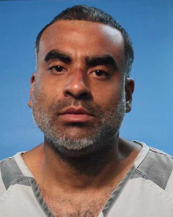 Williams, Cornelius Erving, Jr. arrested by Brazoria County Sheriff’s Office