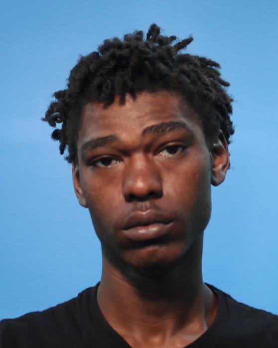 BUTLER, SEMAJ RAMON booking photo