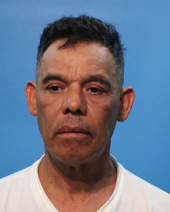 RECENDEZ, JOSE arrested by Alvin Police Department