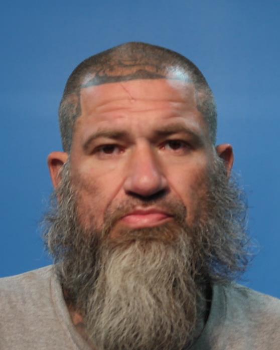 HARRIS, STEVE DAVID booking photo