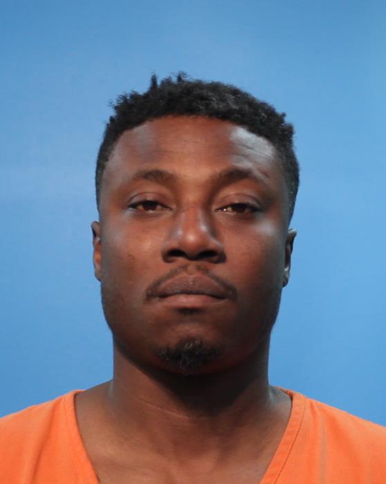 LEWIS LANDRY, DONAN LEWHE booking photo