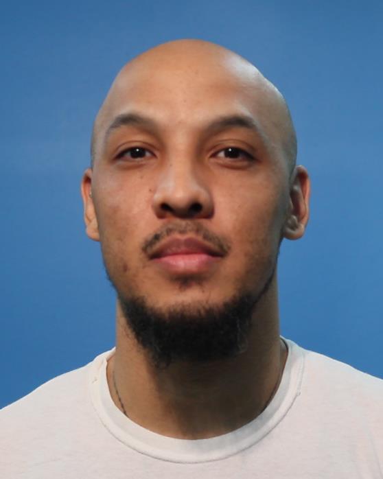 Martin, Robert Denoi booking photo