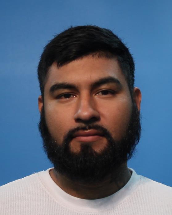 Arriaga, Eliseo arrested by Brazoria Co. Const. Pct. 4MTAG — DISORDERLY CONDUCT DISCHARGE/DISPLAY FIREARM