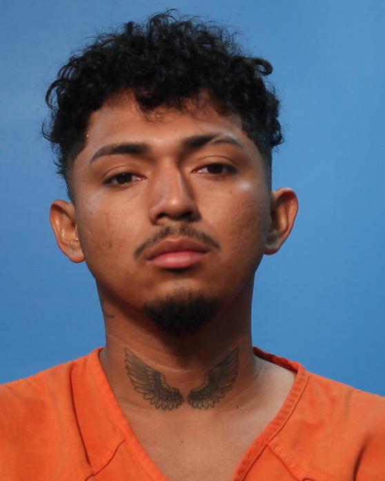 SALAMANCA, MILTON JOSE arrested by Department of Public Safety