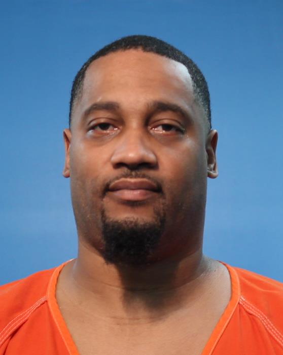 Noel, James Bernard, III booking photo