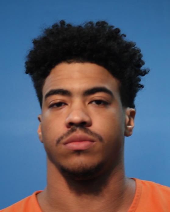 CASTRO, RAYMOND A, Jr. booking photo