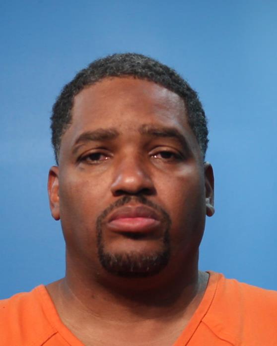 WEST, AL LEE booking photo