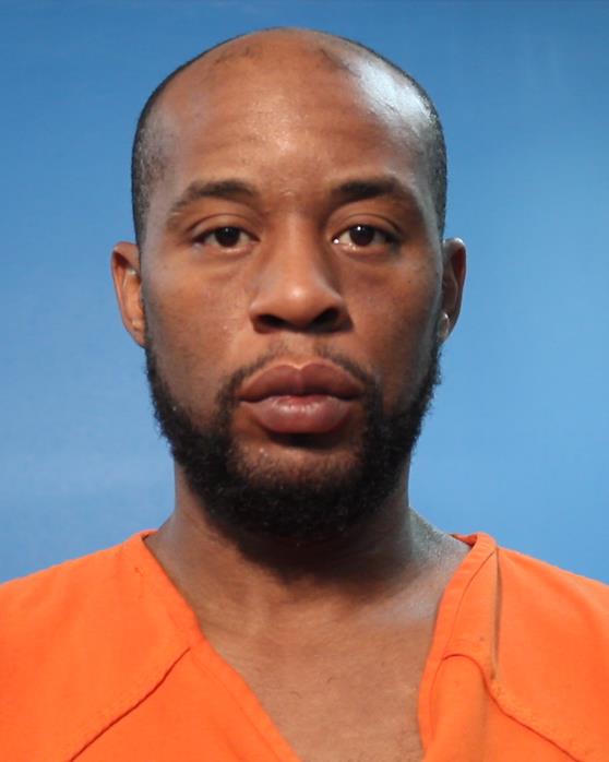 Martin, Jordy Jerome booking photo