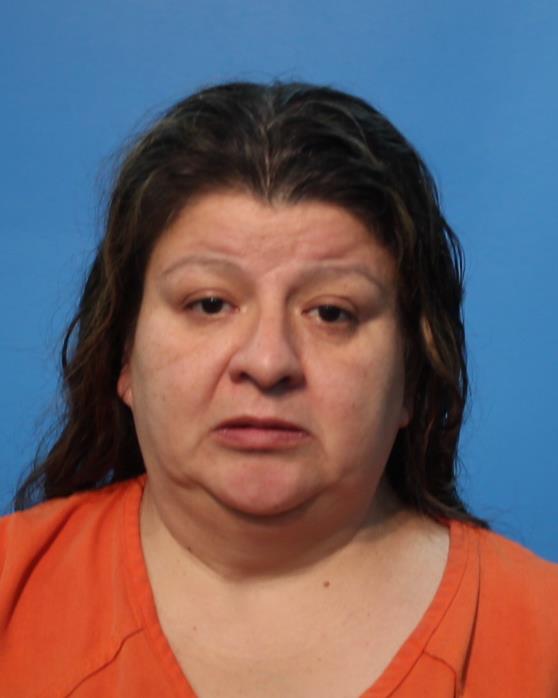 Arellano, Blanca arrested by DRIVING WHILE INTOXICATED 3RD OR MORE IAT