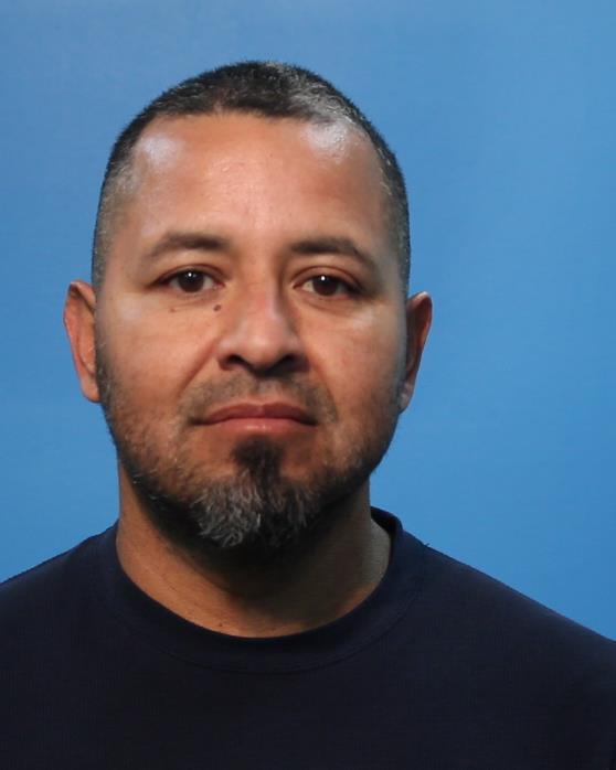Delafuente, Jose Luis booking photo