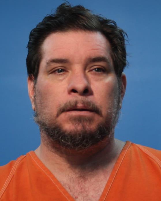 Bertrand, Joshua arrested by Brazoria County Sheriff’s Office