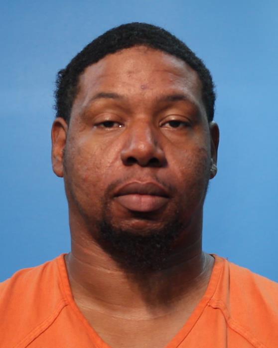 WASHINGTON, SHAWN DOMINIQUE booking photo