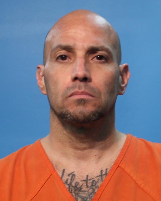 GONZALES, DAVID, Jr. booking photo
