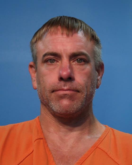 Boyle, Timothy Patrick booking photo