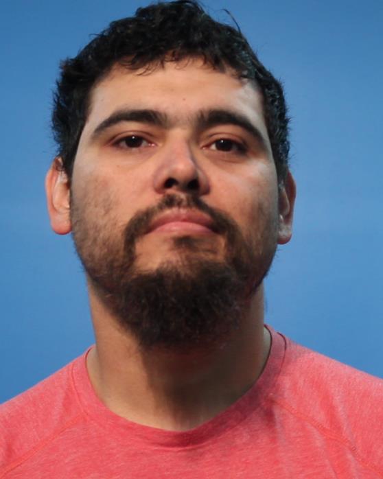 LARA, MICHAEL GUADALUPE booking photo