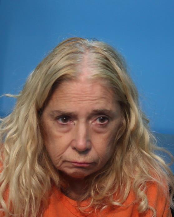 MCCRACKEN, MARCIA arrested by Surfside Beach Police Department