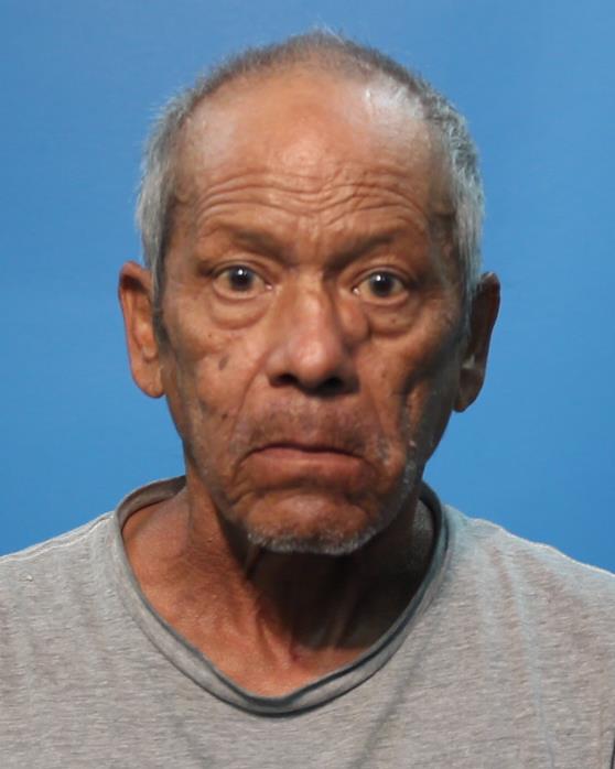 Martinez, Fernando booking photo