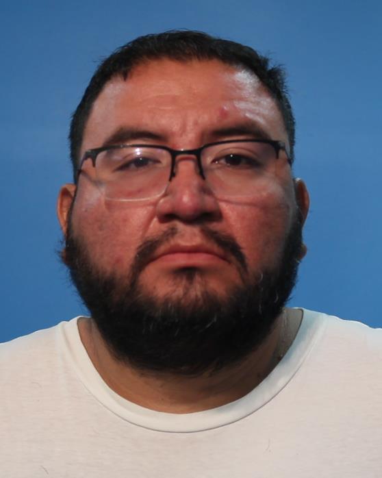 GUTIERREZ, ERIC R booking photo