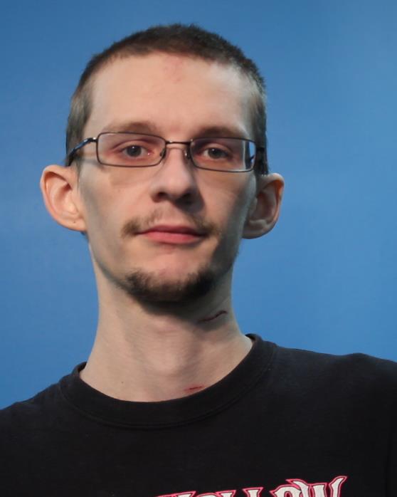 Walsh, Joey Lee arrested by Lake Jackson Police Department