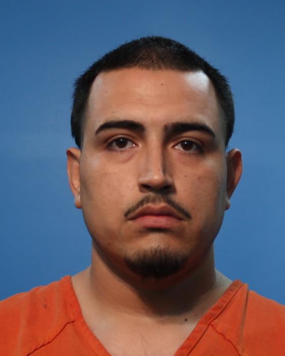 GONZALES, JOSE MANUEL booking photo