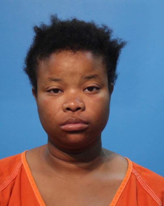 HALL, TIFFINEY RENE booking photo