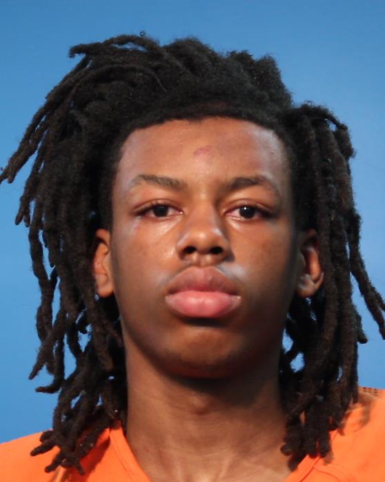 Wheatley, Kayleb arrested by Brazoria County SO/PD