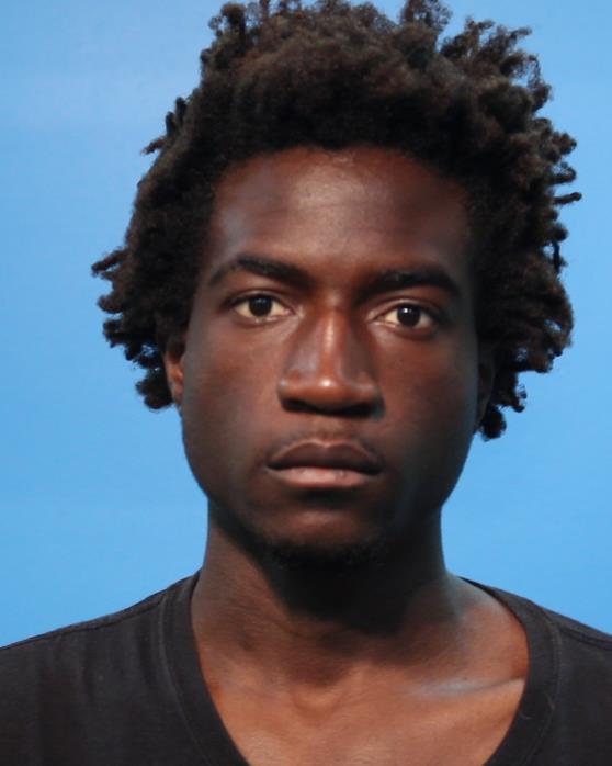 Sullivan, David booking photo