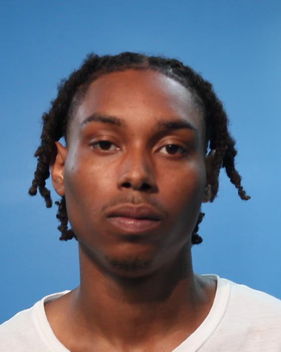KING, JAMARI booking photo