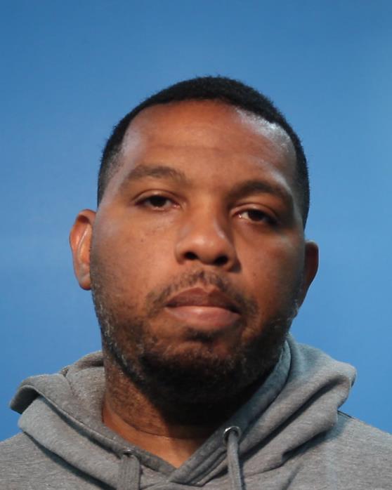 Wheatley, Vincent Reynaldo arrested by Pearland Police Department