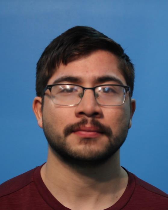 GUTIERREZ MOGUEL, ERVIN N booking photo