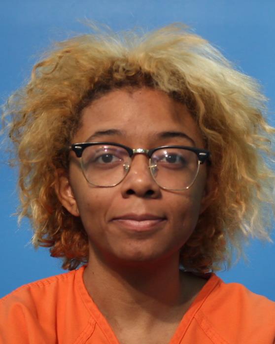 Villalva, Brittany booking photo